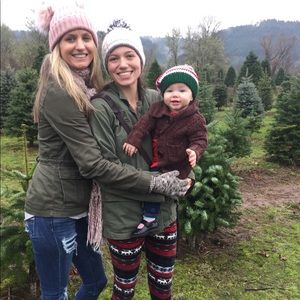 Meet your Posher, Kayla